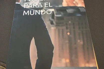 De estudiante de Derecho a autor de un modelo mundial: la historia detrás de “Ahorro programado para el mundo”