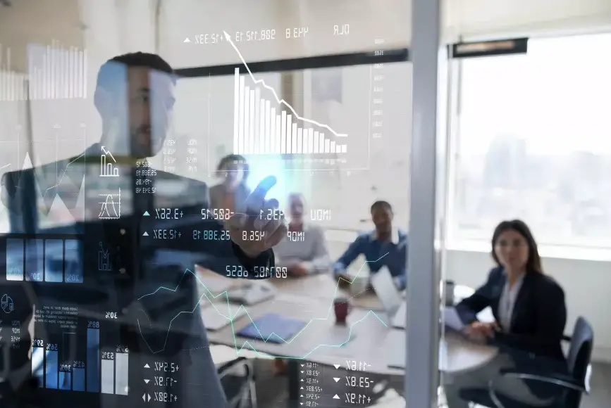 De adoptar IA a confiar en ella: el reto empresarial