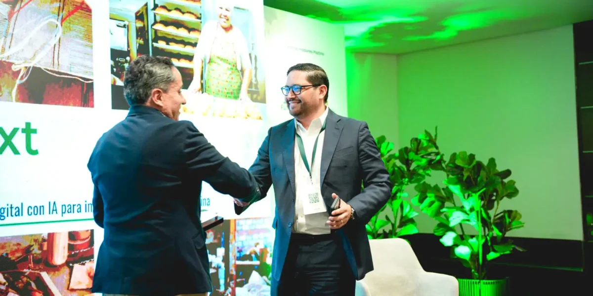 Margaripalos, primera empresa colombiana en ganar el Premio Impulsa Connect 2026 