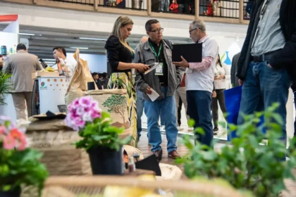 FIXA evoluciona: el salón académico de Expo Agrofuturo 2026 con seis espacios especializados