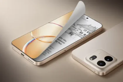 TCL presenta en Colombia la nueva Serie P80 con cámara teleobjetivo de 50 MP y tecnología NXTPAPER