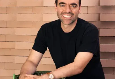 Domenico Barbato, gerente general de Mercado Libre entre los Líderes Colombia 2026 de Merco