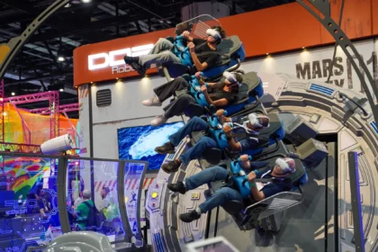 IAAPA Expo 2026 reunirá a la industria global de atracciones para América Latina y el Caribe