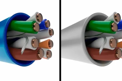 Nexxt Infraestructura fortalece las redes de PyMEs y comercios con su Cable UTP Cat.5E