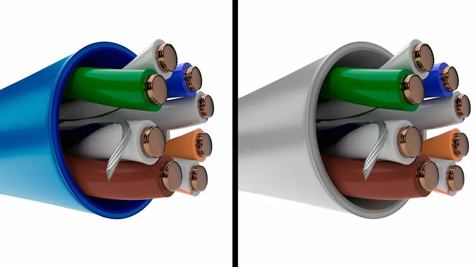 Nexxt Infraestructura fortalece las redes de PyMEs y comercios con su Cable UTP Cat.5E
