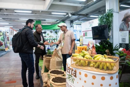 Expoagrofuturo a la vista una oportunidad de inversión para el agro colombiano y latinoamericano
