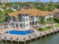 La ciudad de los deportistas y artistas: Fort Lauderdale