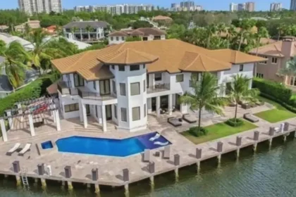 La ciudad de los deportistas y artistas: Fort Lauderdale