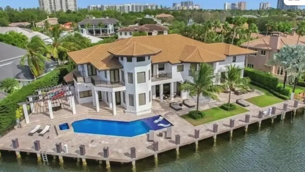 La ciudad de los deportistas y artistas: Fort Lauderdale
