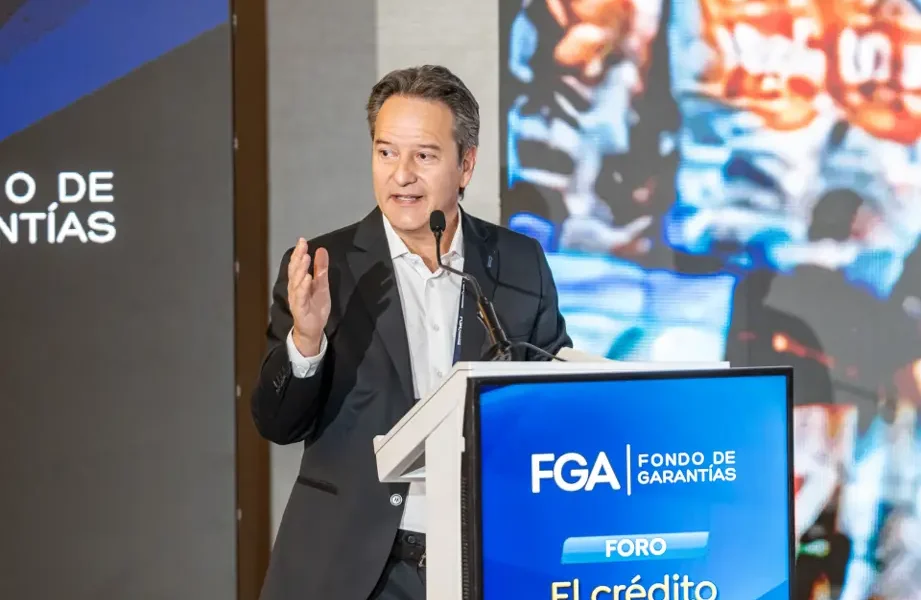 Las tarjetas de crédito: principal producto de acceso al crédito formal