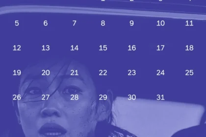 En octubre Mubi presenta: “Adolescencia, sexo y muerte en campamento Miasma”