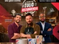 Tulio Recomienda y Samir Campo analizarán los nuevos desafíos y tendencias del sector de gastronómico
