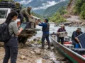 Convertir la distancia en una solución