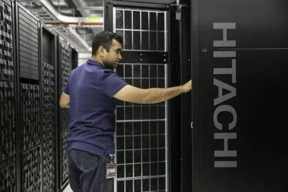 Hitachi Vantara obtiene certificación internacional para reforzar la seguridad de VSP One
