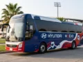 20 jóvenes cumplirán su sueño de jugar fútbol en Panamá gracias a Hyundai y MOEVO
