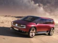 Renault e-space concept una visión contemporánea de voitures à vivre