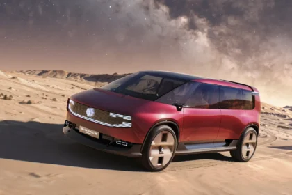 Renault e-space concept una visión contemporánea de voitures à vivre