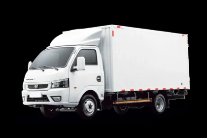 DFAC | Dongfeng, presente en Expo Agrofuturo