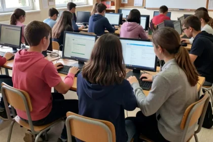 De inteligencia artificial a sensores: las soluciones con las que jóvenes colombianos buscan resolver problemas reales