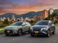 Transformación del diseño SUV en Colombia