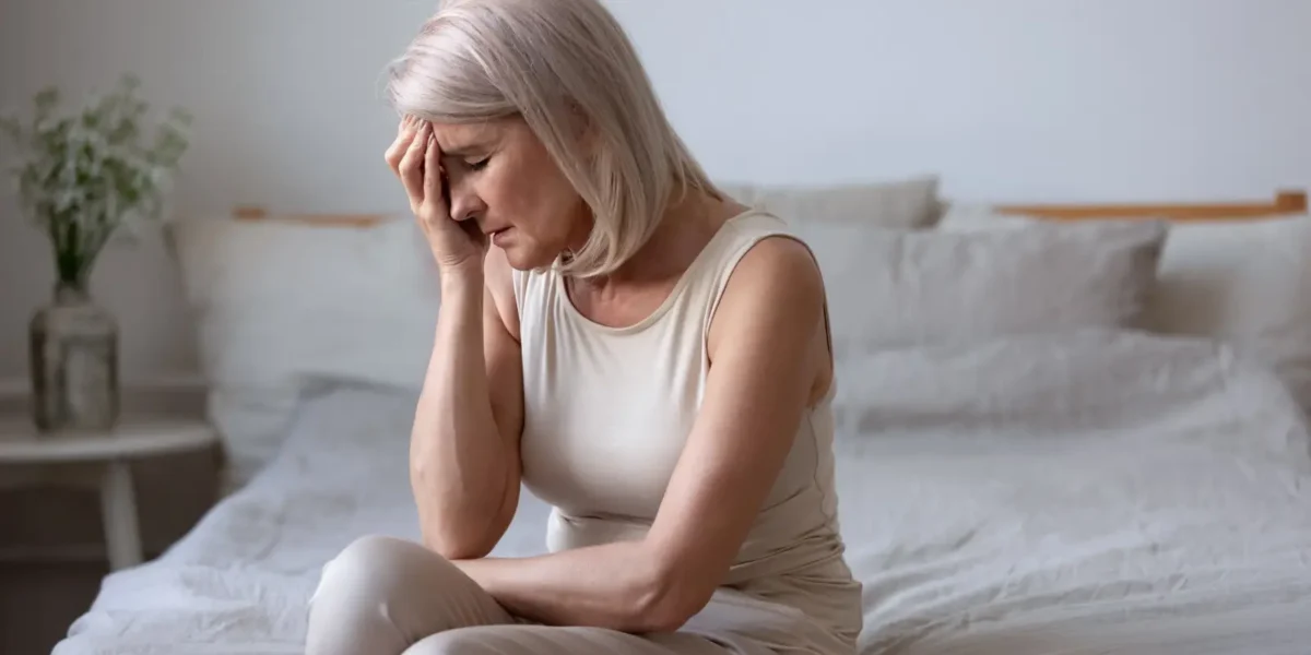 Día Mundial de la Menopausia: pérdidas de orina y cambios íntimos