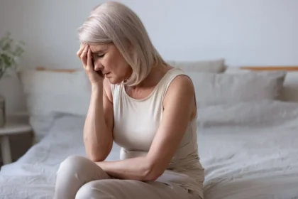 Día Mundial de la Menopausia: pérdidas de orina y cambios íntimos