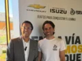 Cuidando a los que cuidan: una alianza que lleva esperanza y seguridad a las carreteras