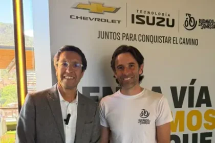 Cuidando a los que cuidan: una alianza que lleva esperanza y seguridad a las carreteras