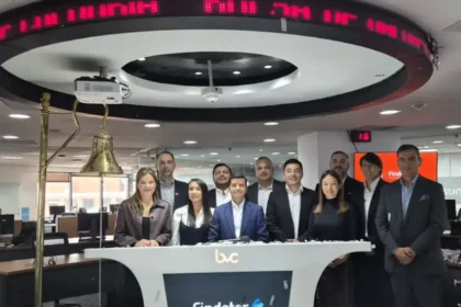 Findeter emitió bonos ordinarios por COP$300.000 millones para impulsar el desarrollo regional