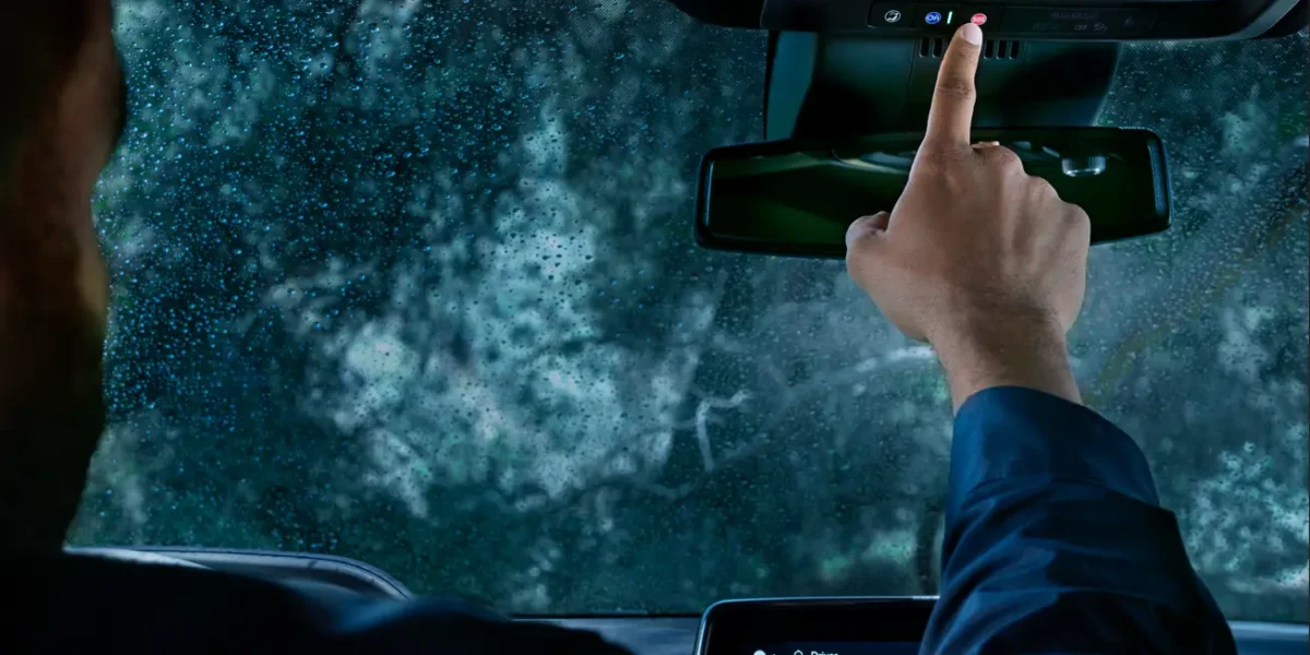 OnStar: el aliado para recuperar su vehículo robado