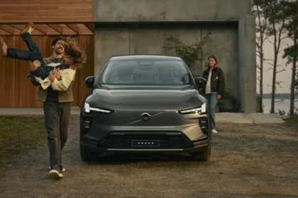 Volvo Colombia presenta “El Valor de Volver”
