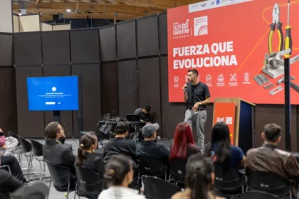 International Hardware Fair Colombia reunirá en Bogotá a la industria ferretera colombiana