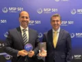 IFX es reconocida como MSP del Año 2026 en el MSP Summit