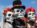 De Transilvania a San Bernardo, Cundinamarca: 5 lugares únicos para vivir Halloween y el Día de Muertos