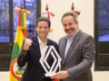 Renault-Sofasa y el Gobierno Nacional firman pacto para avanzar en proyecto industrial con una inversión de USD 150 millones