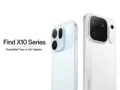 OPPO presenta globalmente la serie Find X10 y confirma su llegada a Colombia