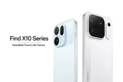 OPPO presenta globalmente la serie Find X10 y confirma su llegada a Colombia
