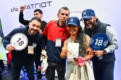 Cafés de Colombia Expo 2026 rompe récord de asistencia por segundo año consecutivo con cerca de 47.000 visitantes