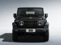 212 conquistará a Colombia con el T01: un auténtico 4×4