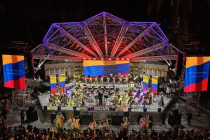 Ibagué será sede del Desfile de Traje Artesanal del Concurso Nacional de Belleza