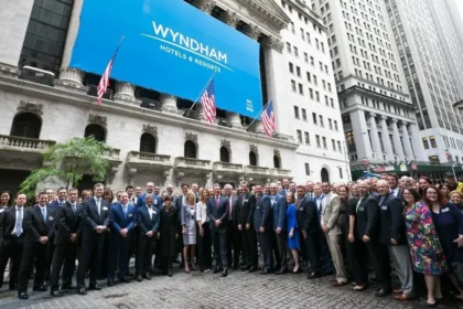 Wyndham Hotels & Resorts reporta sólidos resultados del tercer trimestre