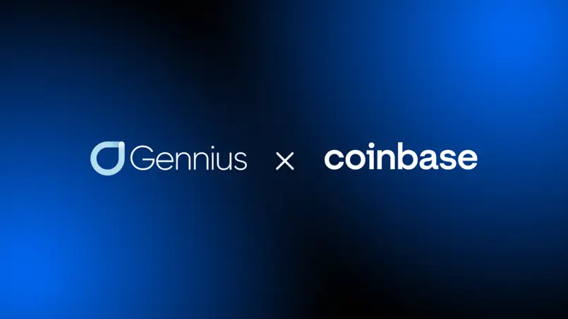 Gennius lleva servicios de stablecoins y activos digitales a los bancos de América Latina con infraestructura de Coinbase