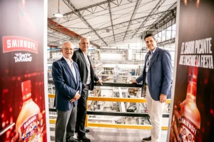 Marco de cooperación para fortalecer la competitividad de la Industria Licorera de Caldas en el país