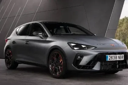 El esperado CUPRA León VZ inicia su preventa en Colombia junto al nuevo Terramar PHEV