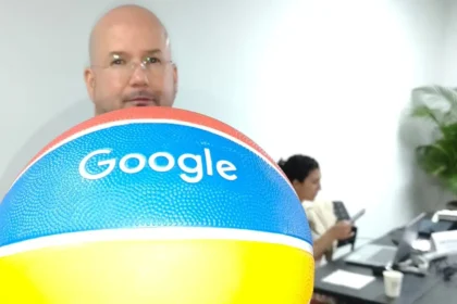 Google en Colombia: creatividad desarrollo del talento y la tecnología la fórmula ganadora