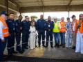 Modernización del Aeropuerto Internacional Rafael Núñez avanza gracias al trabajo colaborativo entre MinTransporte, ANLA, ANI, INSAMAR y la Alcaldía de Cartagena