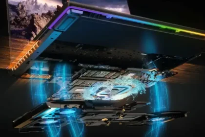 Lenovo decides cómo configurar tu PC