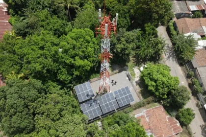 El modelo de almacenamiento de energía para grandes consumidores podría generar ahorros energéticos de hasta 100%
