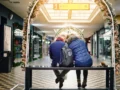Sensormatic Solutions lanza predicciones con los días de mayor afluencia de compradores durante la temporada de fiestas 2026