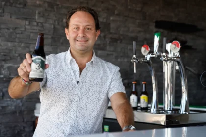3 Cordilleras cumple 18 años consolidada como la cerveza artesanal más grande de Colombia con el 48% del mercado